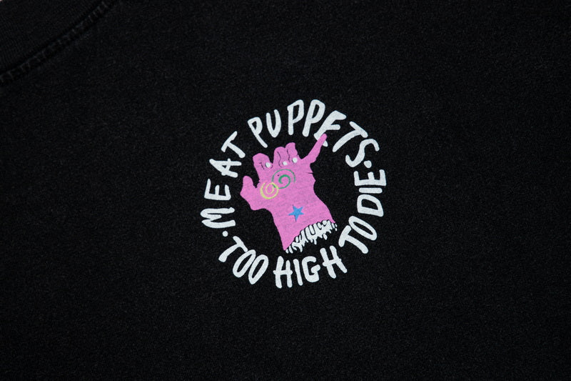 Gallery Dept T-shirt