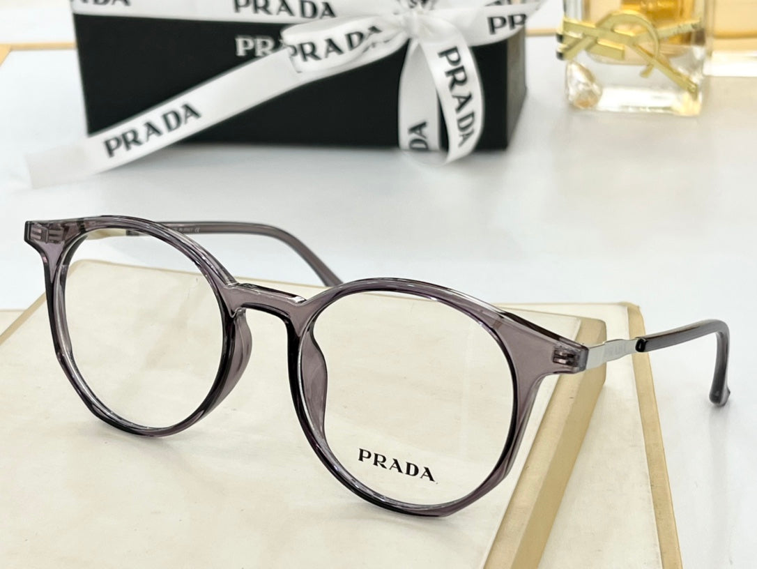 Prada Glasses