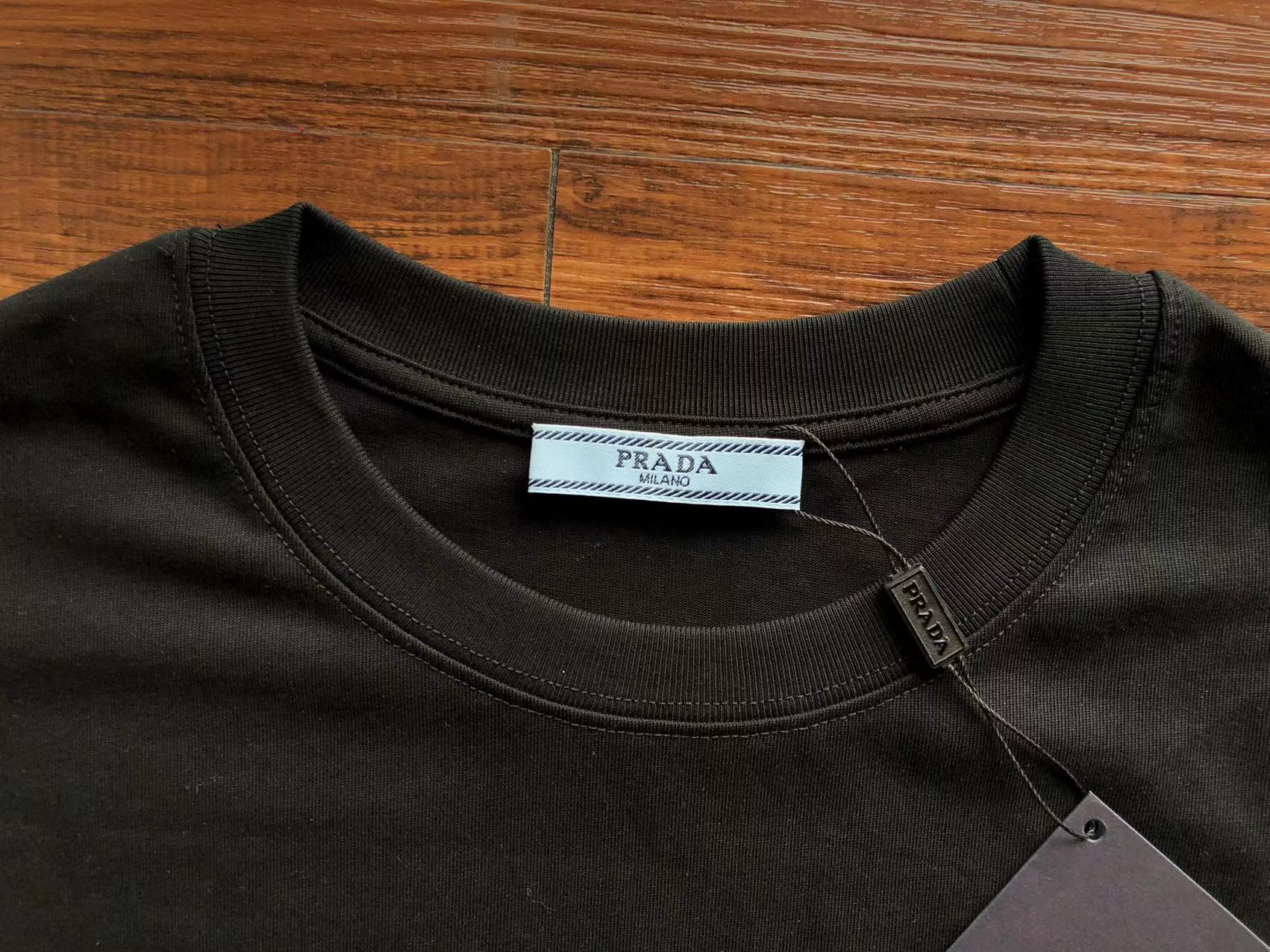 Prada T-shirt