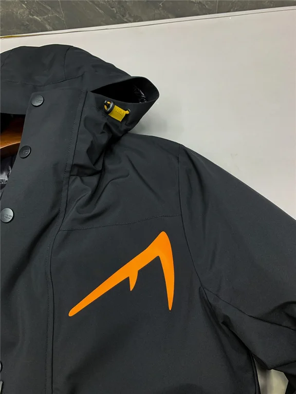 2021 Fendi Dwon Jacket