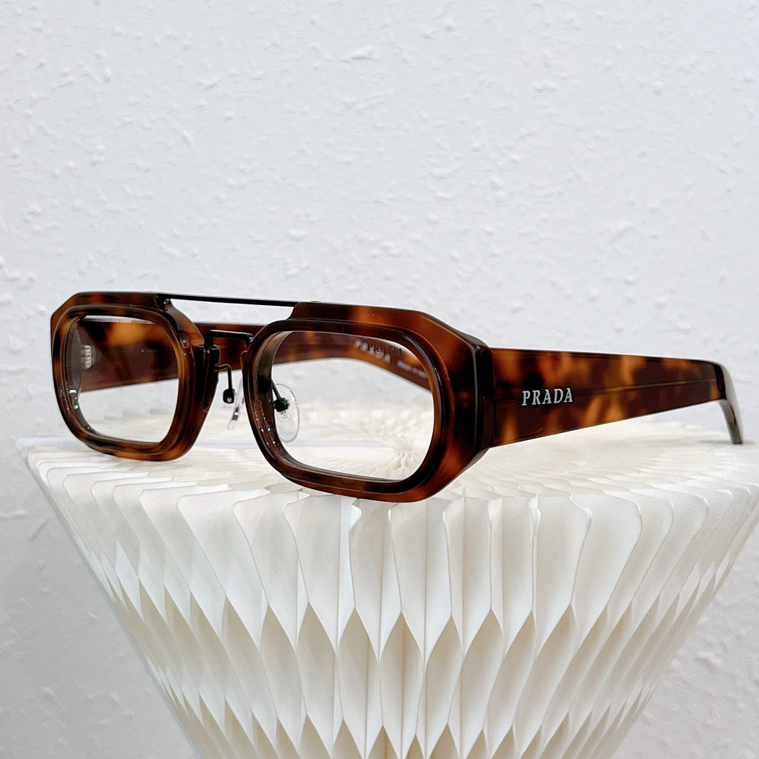 Prada Glasses