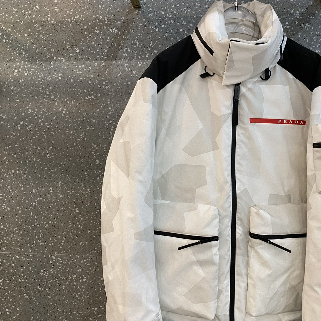 Prada Jacket