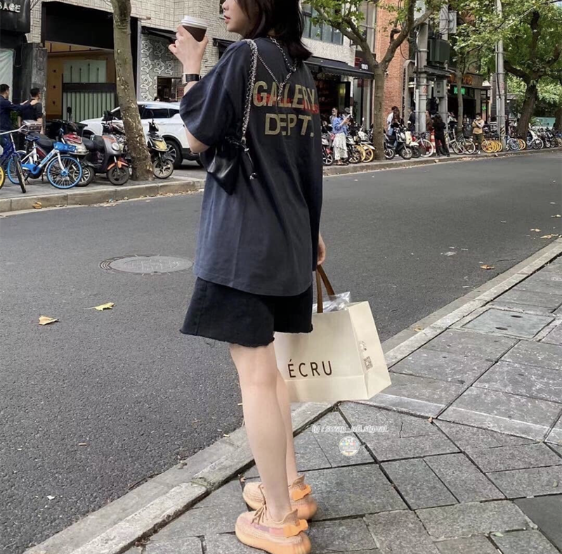 Gallery Dept T-shirt