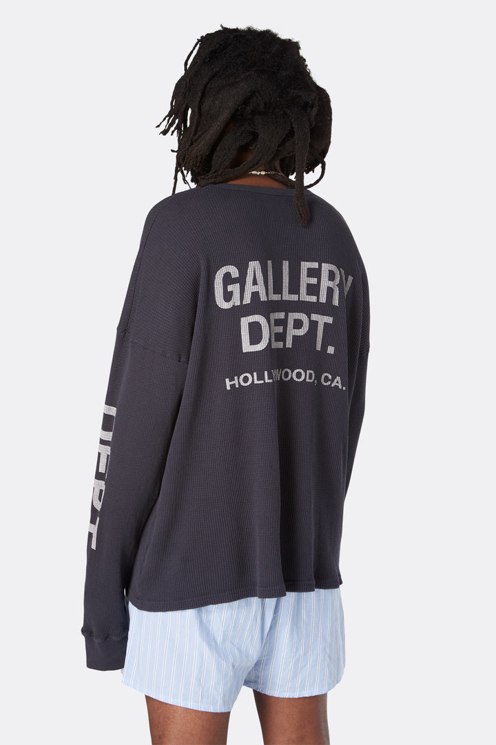 Gallery Dept Long Sleeve Shirt
