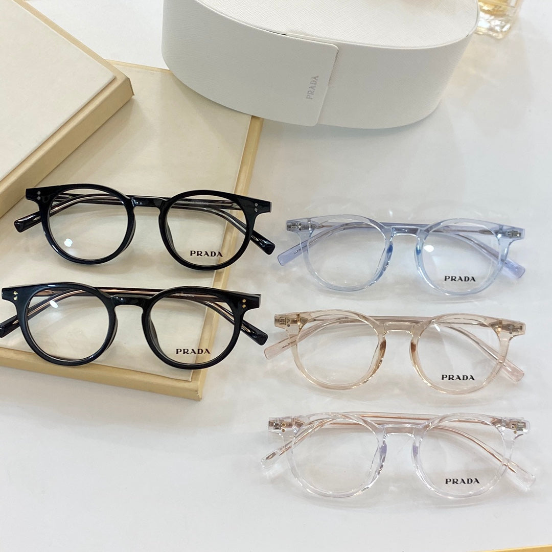 Prada Glasses