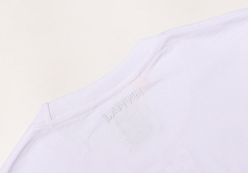 Gallery Dept x Lanvin T-shirt
