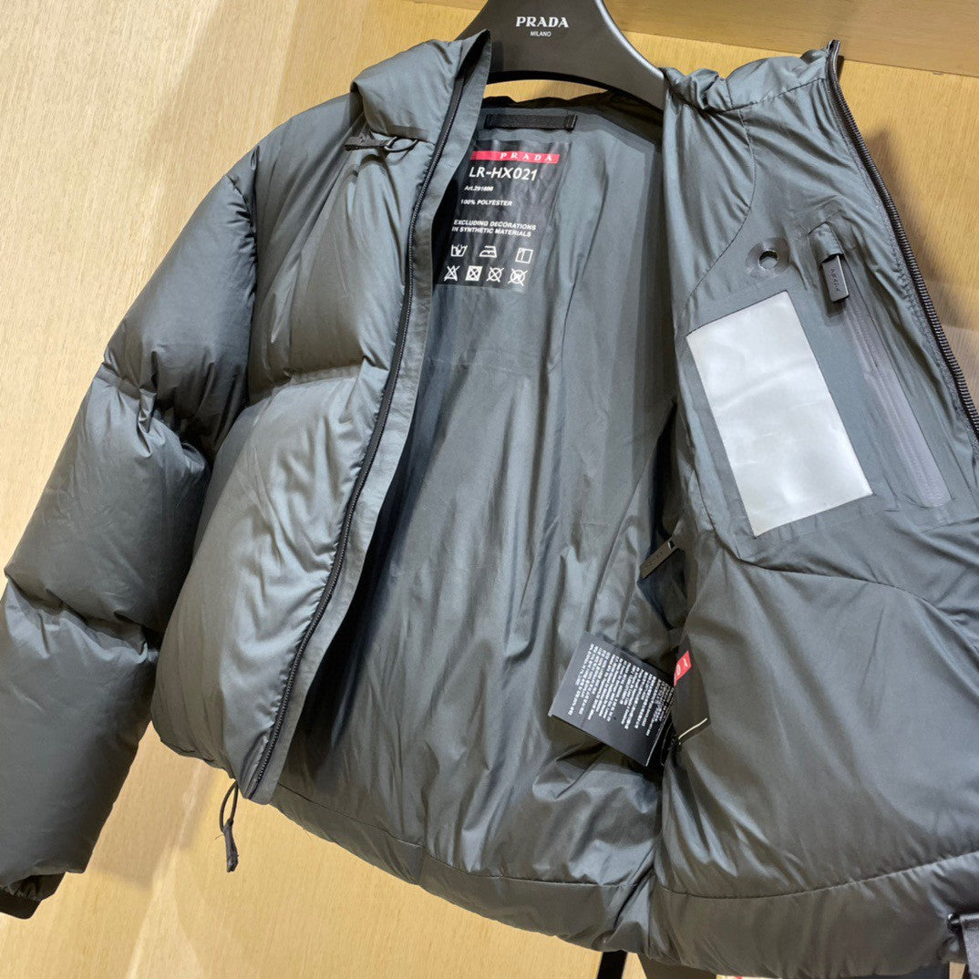 Prada Jacket