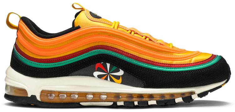 Air Max 97  Sunburst  CK9399-001