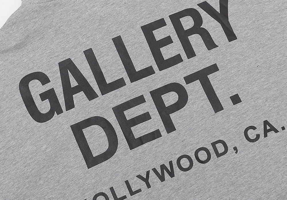 Gallery Dept Hoodie