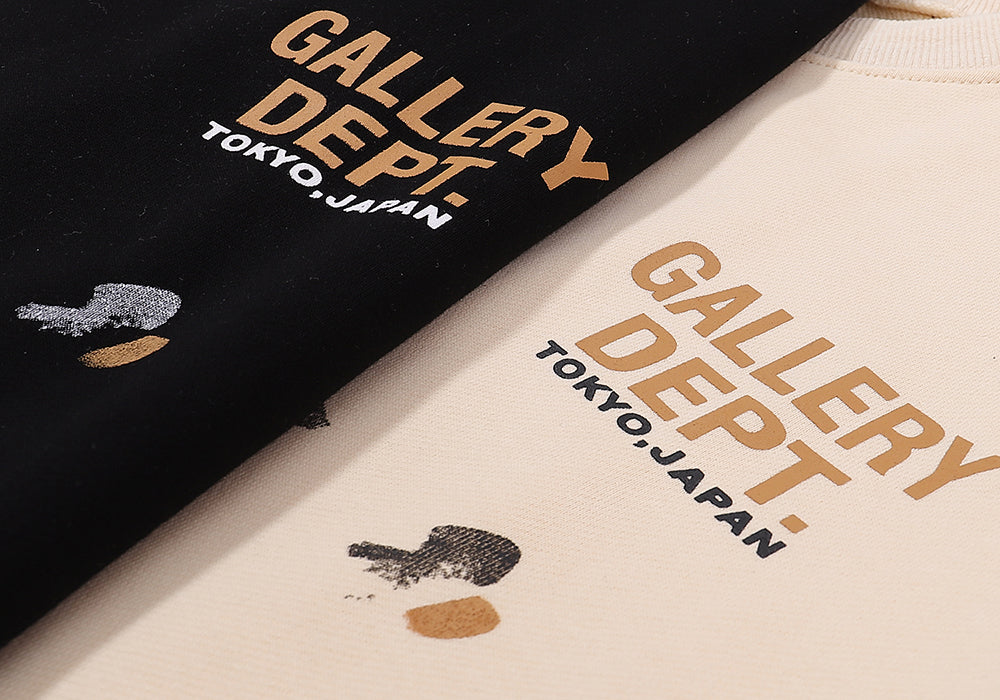 Gallery Dept Sweatshirt