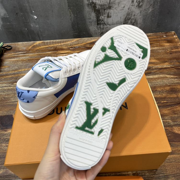 LOUIS VUITTON Dupe CHARLIE SNEAKER   LVS057