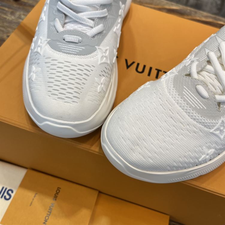 LOUIS VUITTON SHOW UP SNEAKER   LVS088