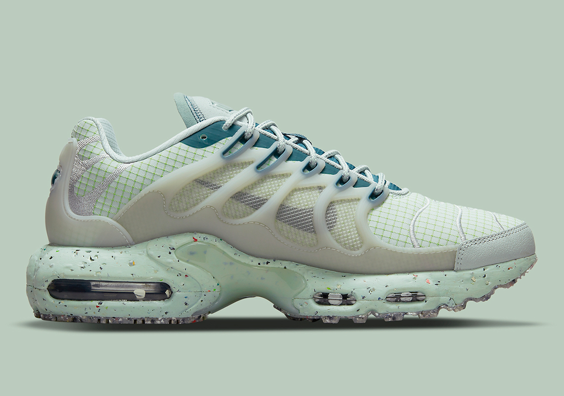 Air Max Terrascape Plus  Dark Teal Green  DC6078-001