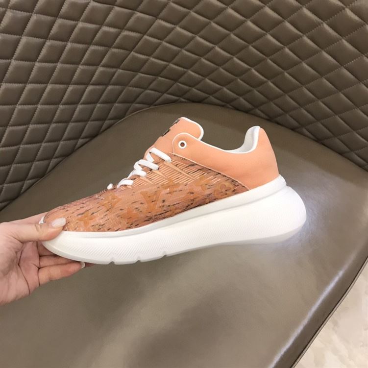 LOUIS VUITTON SHOW UP SNEAKER   LVS091