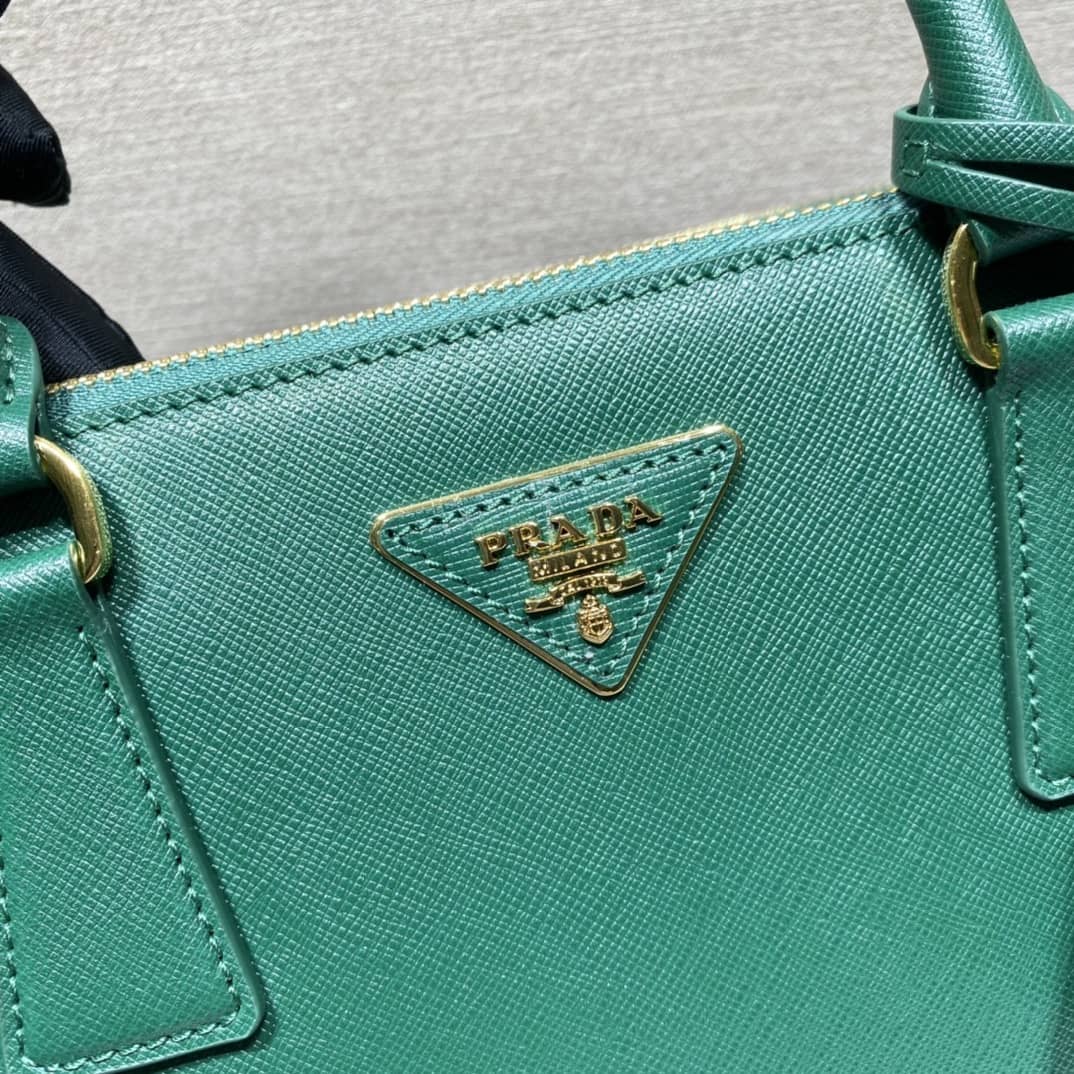 Prada Saffiano Leather Galleria Replica Bag