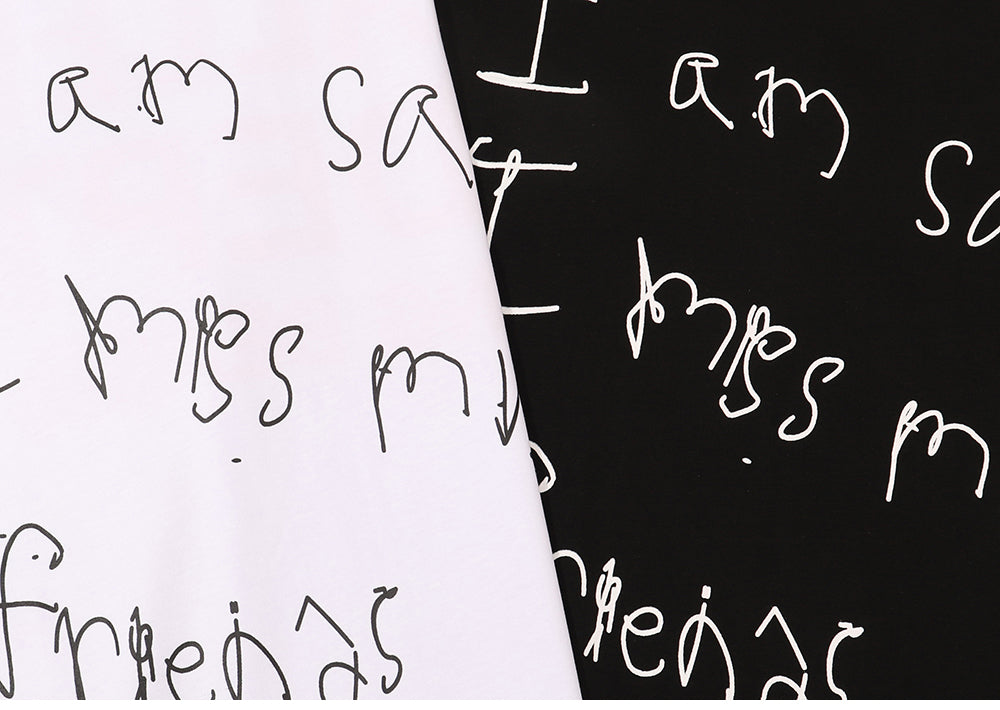 Gallery Dept T-shirt