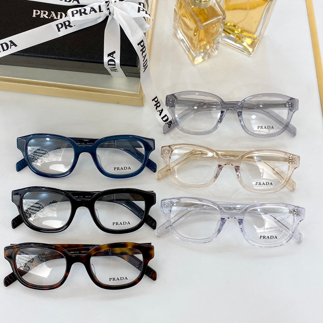 Prada Glasses