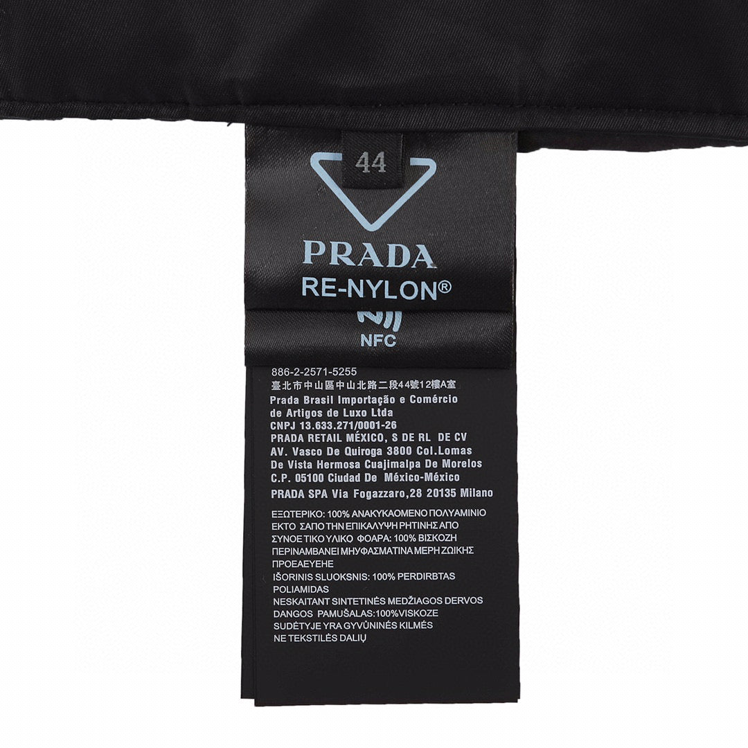 Prada Shorts