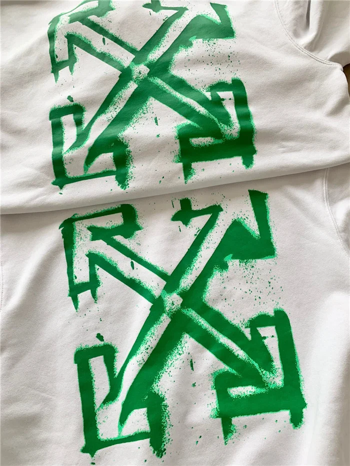 2023SS Off White Hoodie