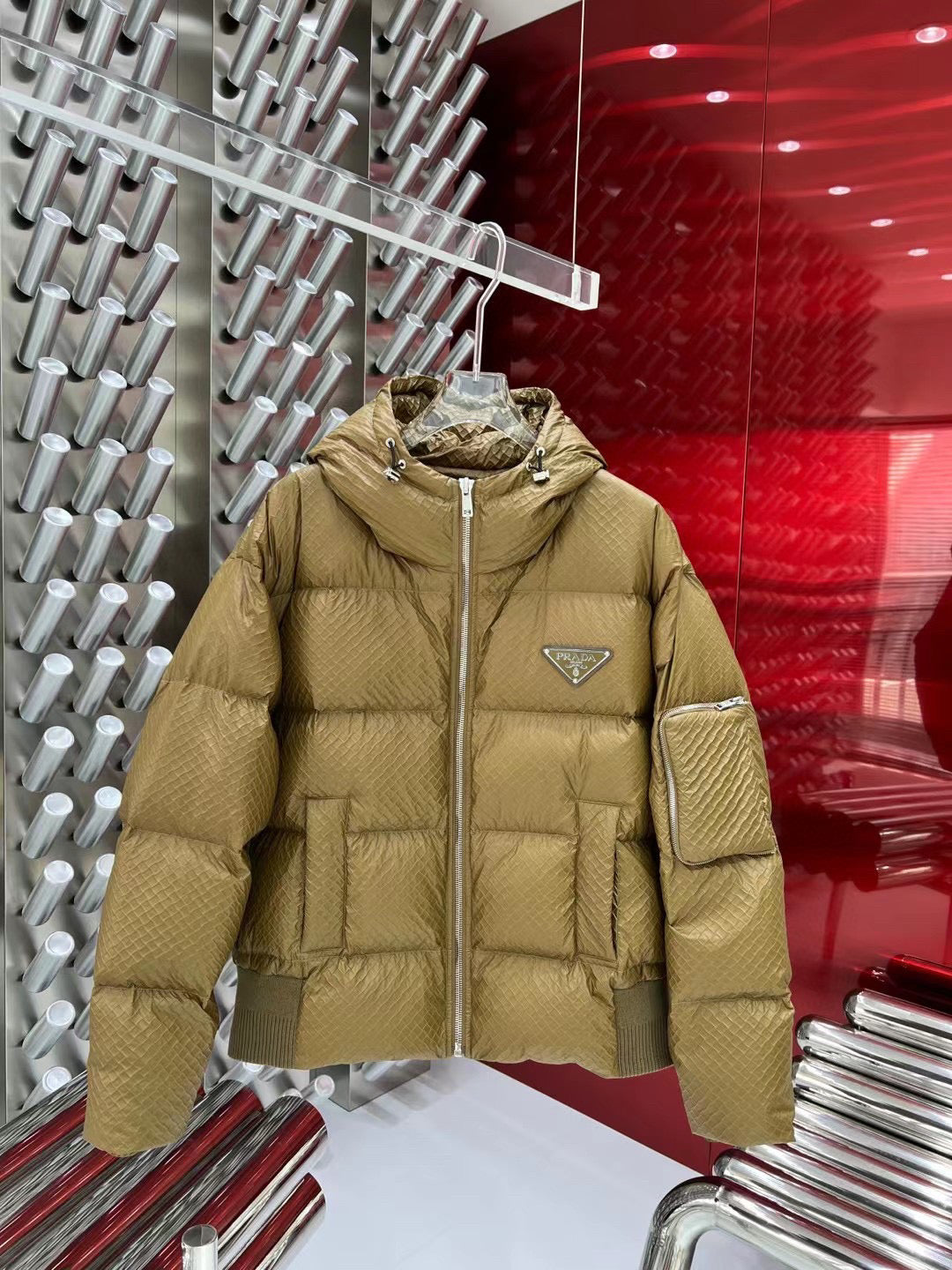 Prada Jacket