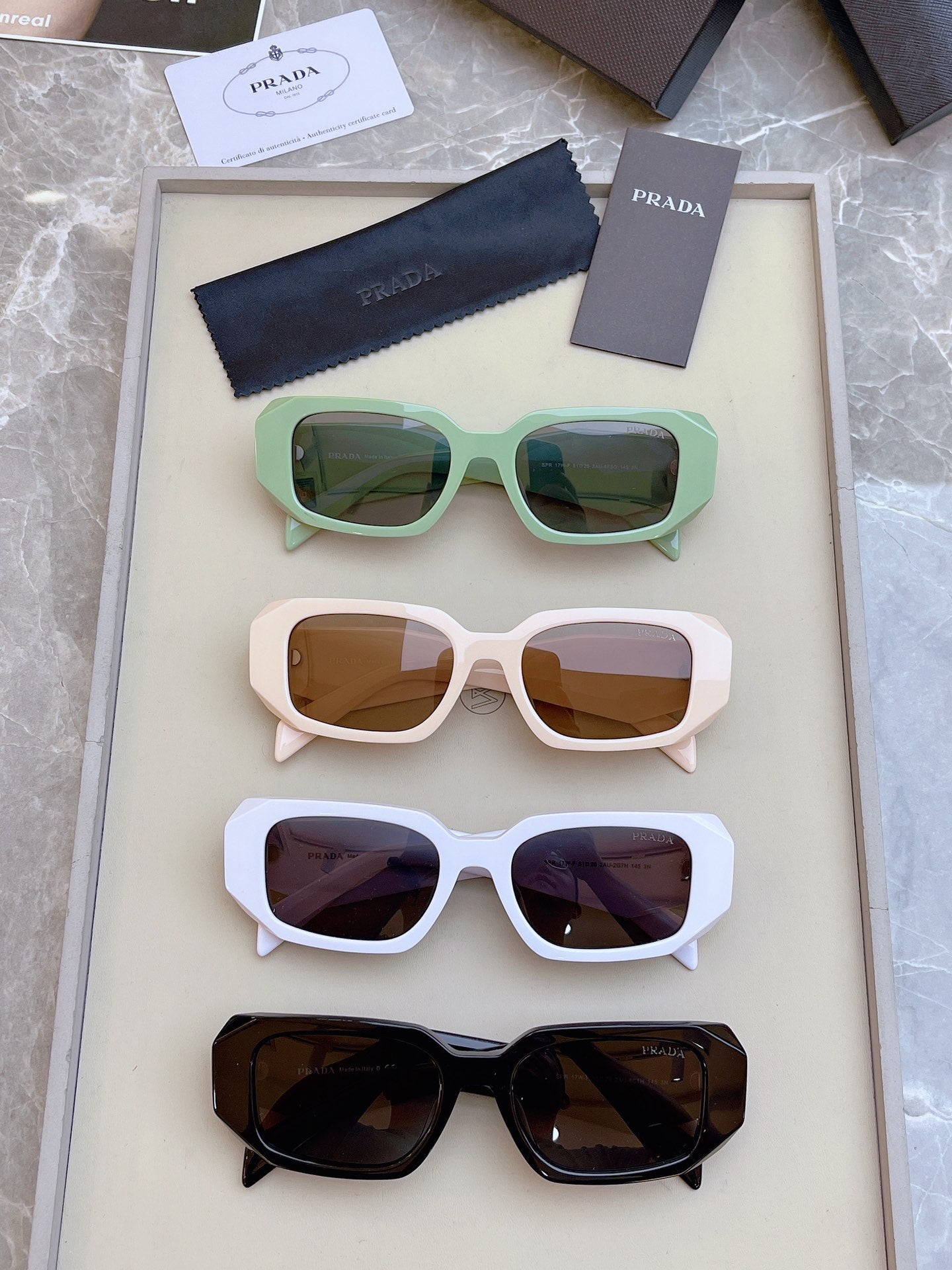 Prada Sunglasses