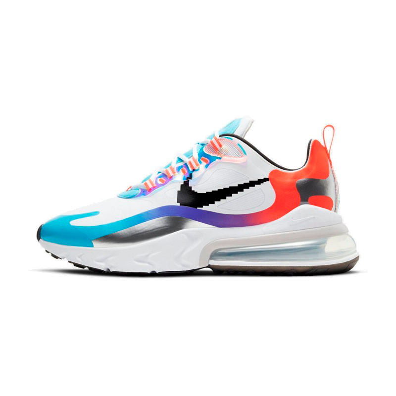 Air Max 270 React  Have A Good Game  DC0833-101