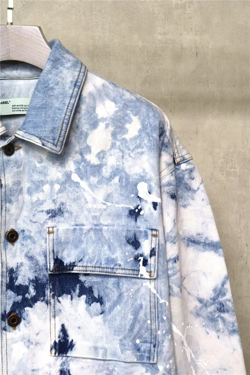 2021SS Off White Jacket