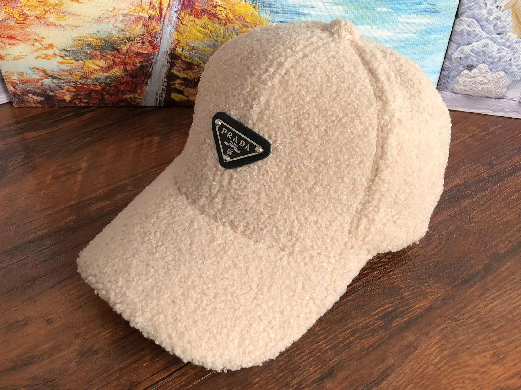 Prada Bucket Hat Dupe