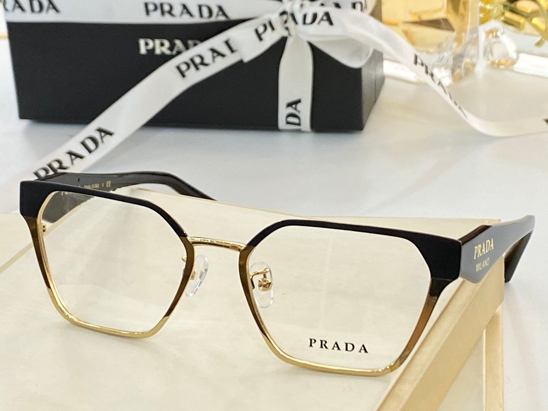 Prada Glasses