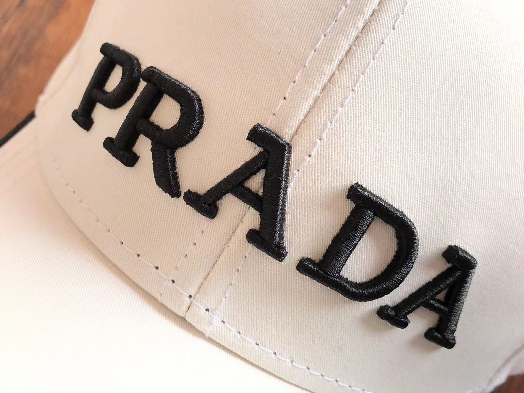 Prada Bucket Hat Dupe