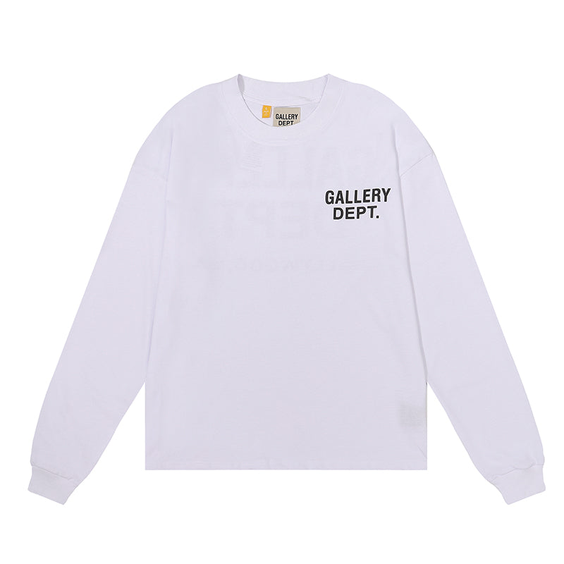 Gallery Dept Long Sleeve Shirt