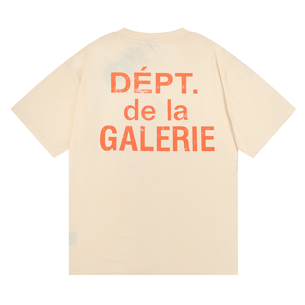 Gallery Dept T-shirt