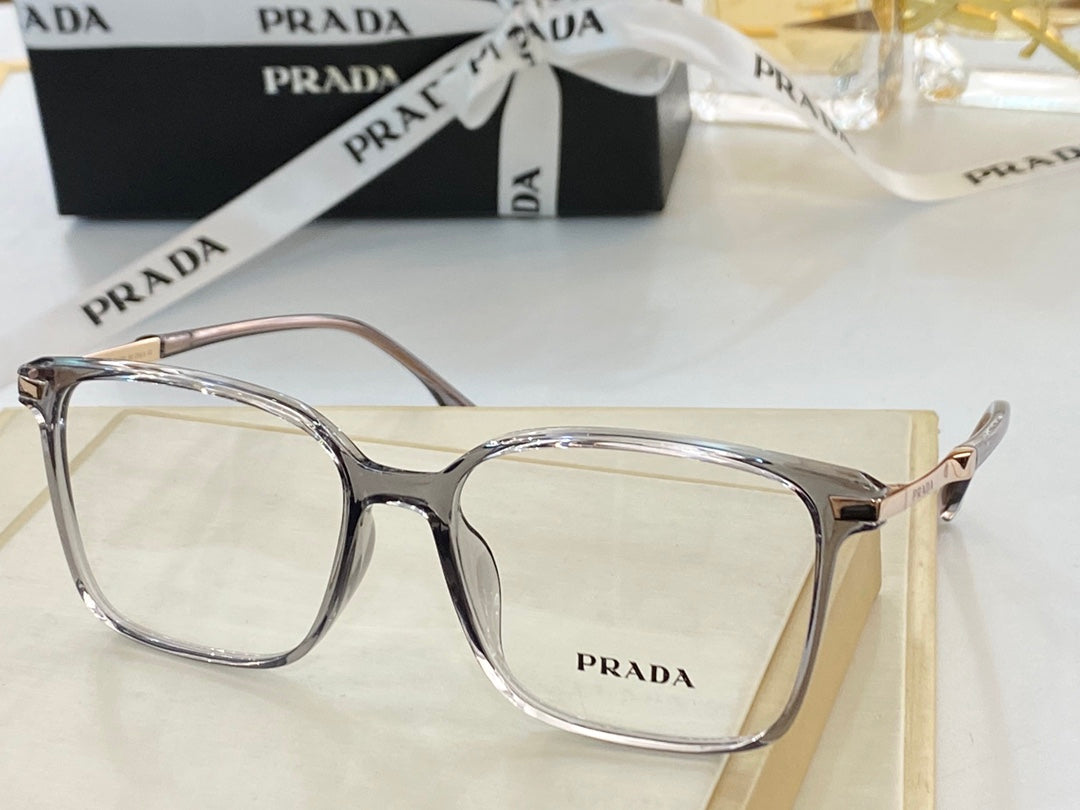 Prada Glasses