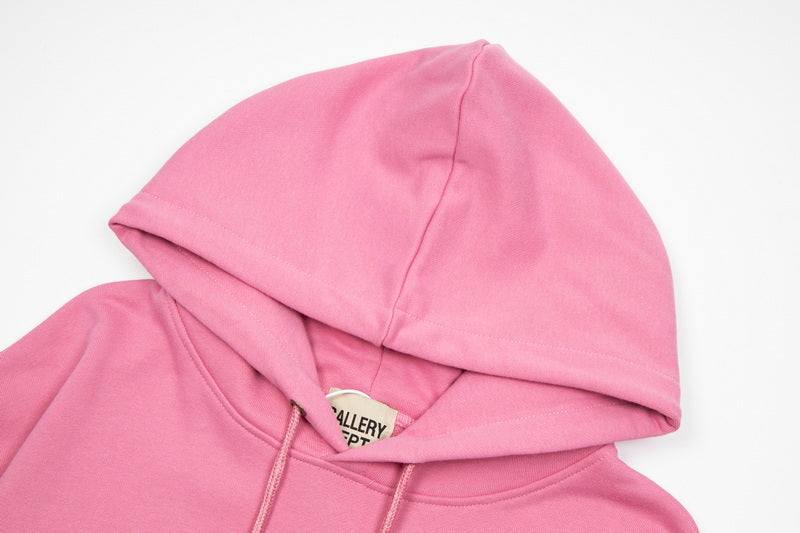 Gallery Dept Hoodie