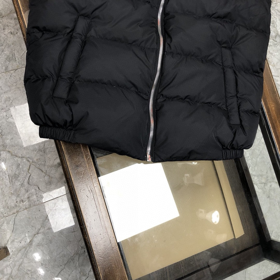 Prada Vest