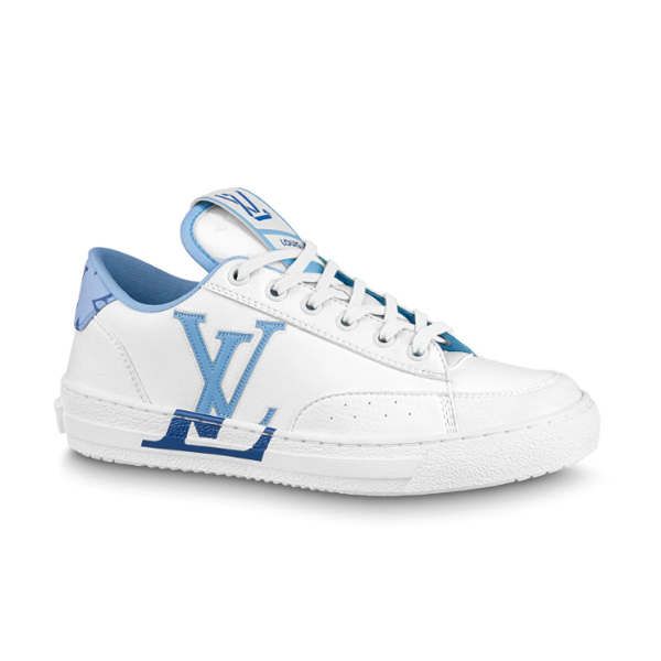 LOUIS VUITTON Dupe CHARLIE SNEAKER   LVS059