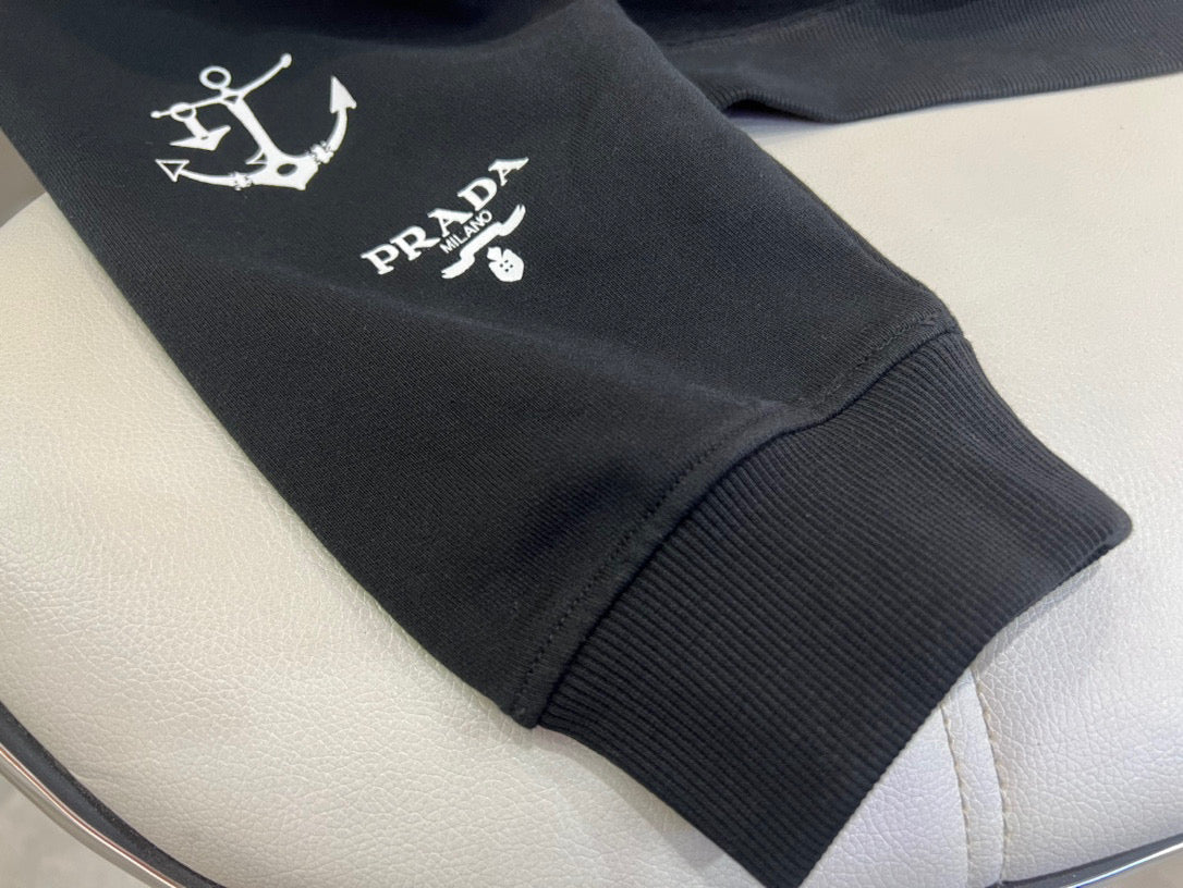 Prada Hoodie