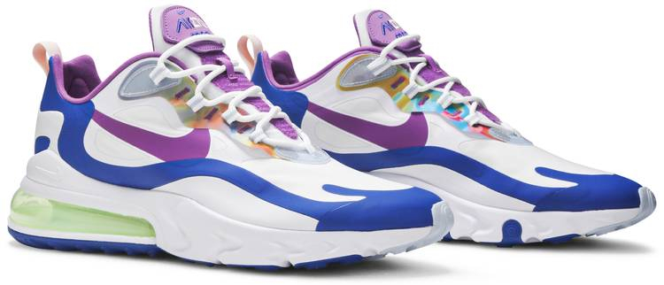 Air Max 270 React  Easter  CW0630-100