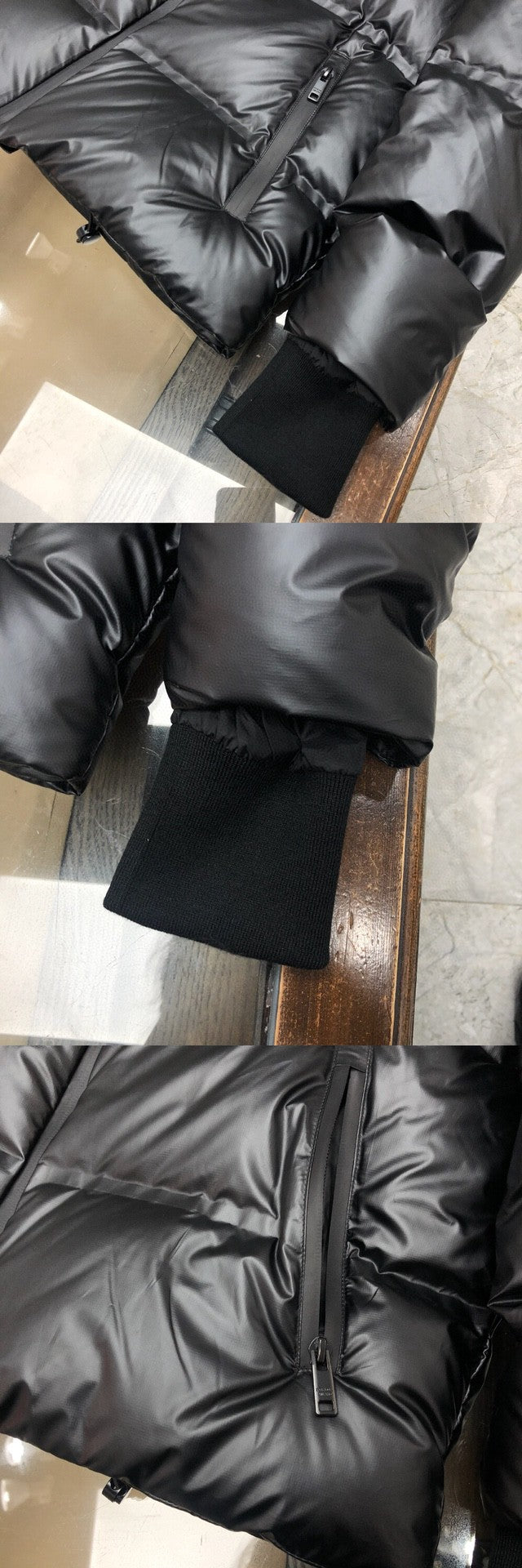 Prada Jacket