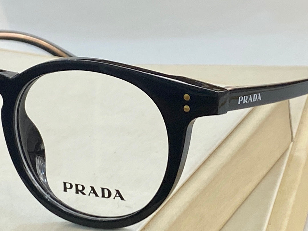 Prada Glasses