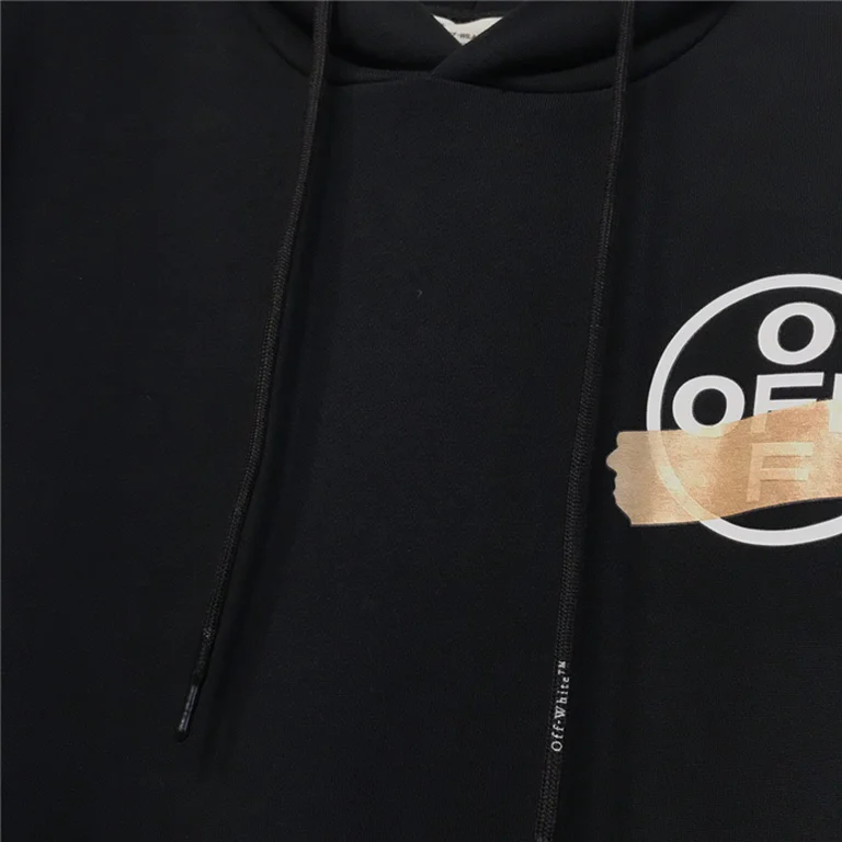 2021SS Off White Hoodie