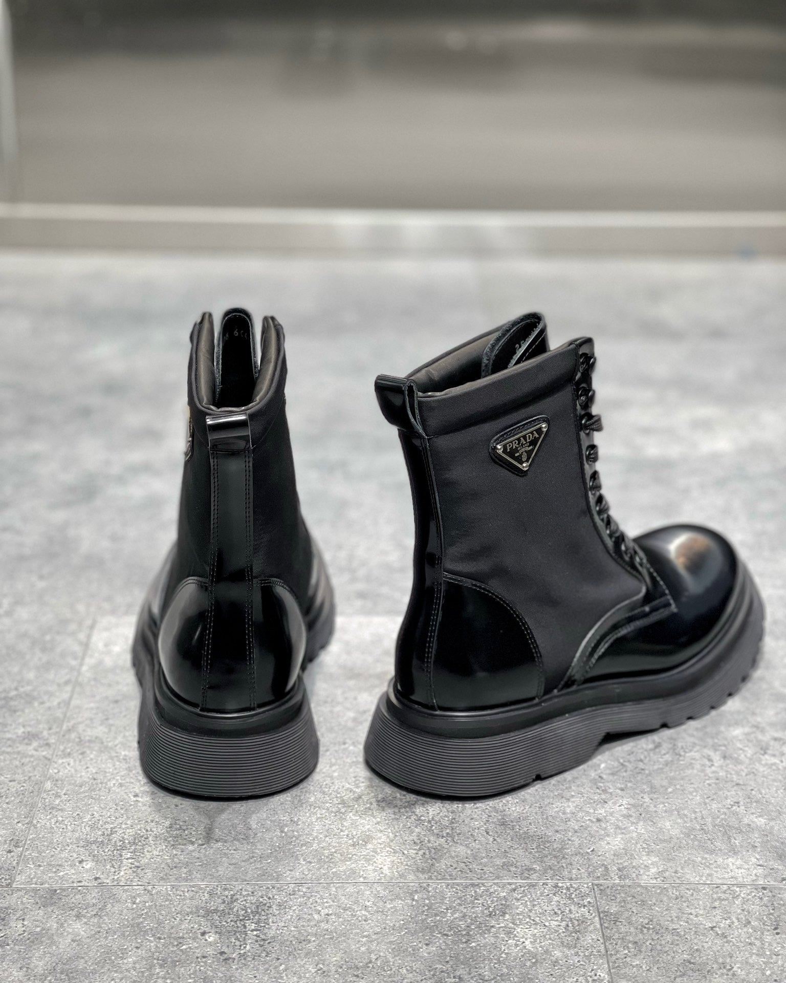 Prada Shoes