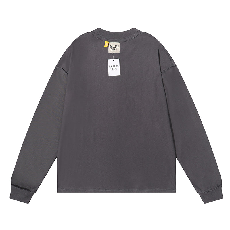 Gallery Dept Long Sleeve Shirt