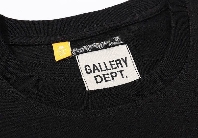 Gallery Dept x Lanvin T-shirt