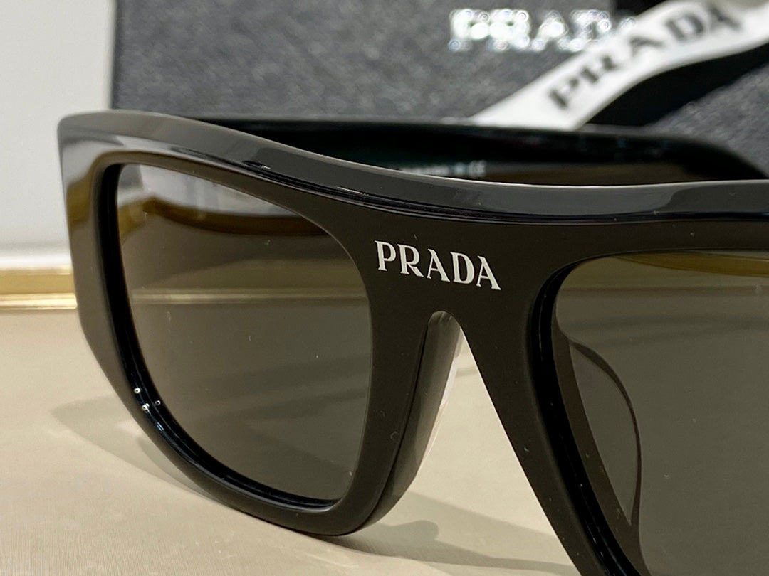 Prada glasses