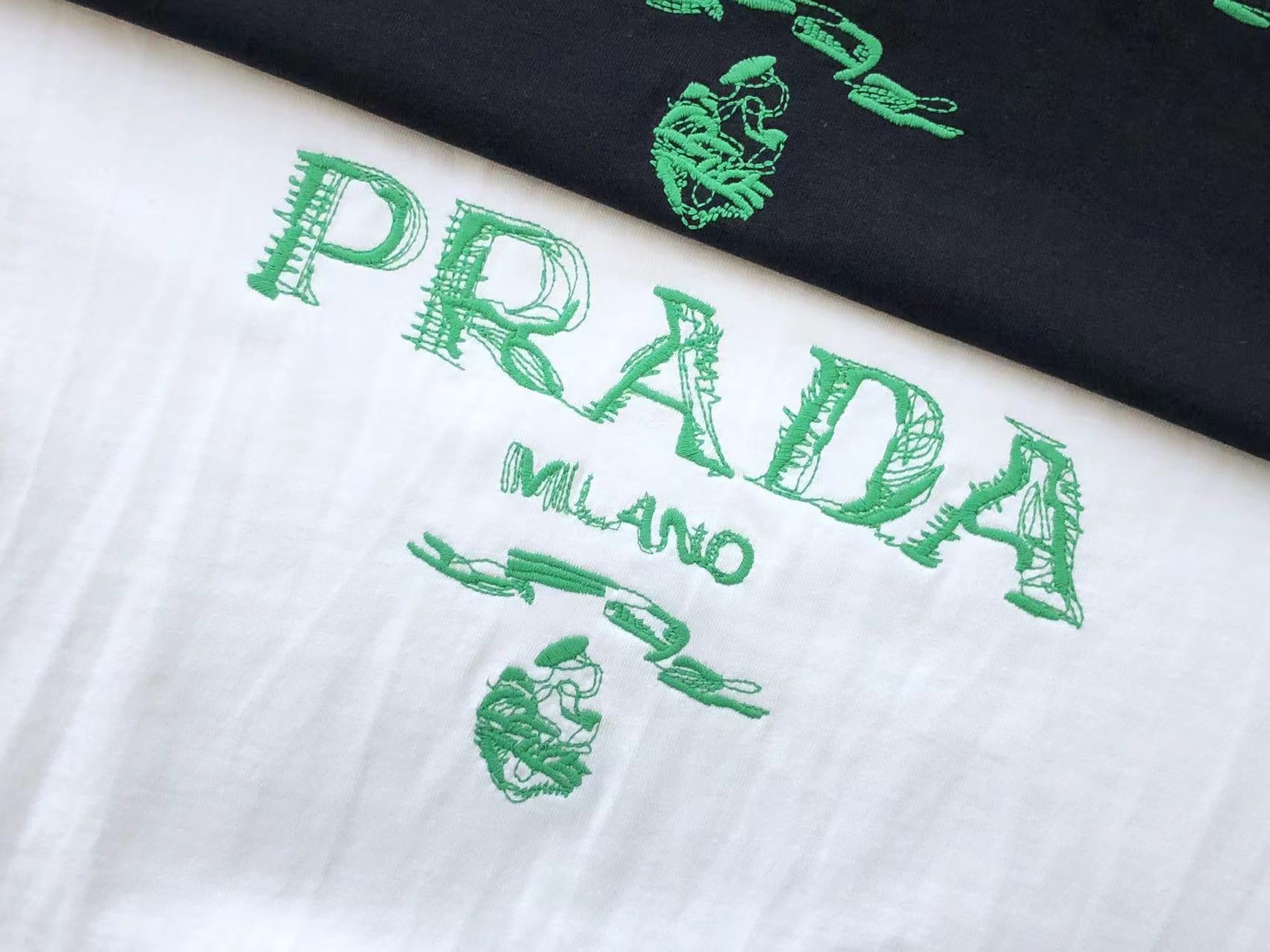 Prada T-shirt