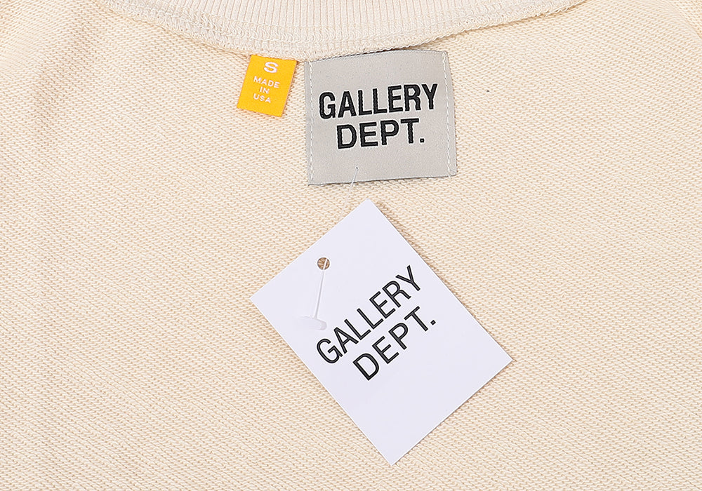 Gallery Dept Sweatshirt