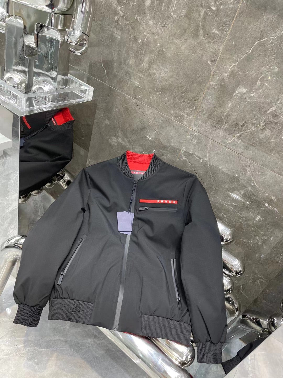 Prada Jacket