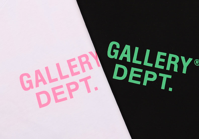 Gallery Dept T-shirt