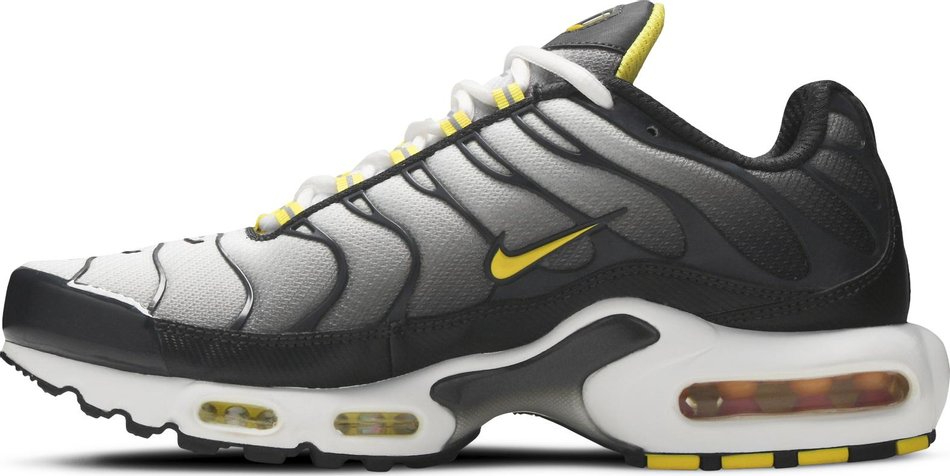 Air Max Plus  Bumble Bee  CI2299-002